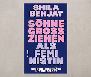 Nachholtermin: Shila Behjat und Madita Oeming