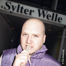 Nachholtermin: Sylter Welle